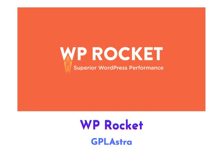WP Rocket v3.15.7缓存插件